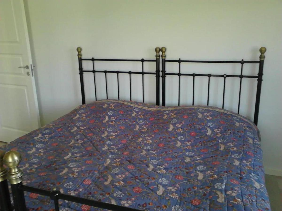 Lavendelbo B&B Hjallerup Dış mekan fotoğraf