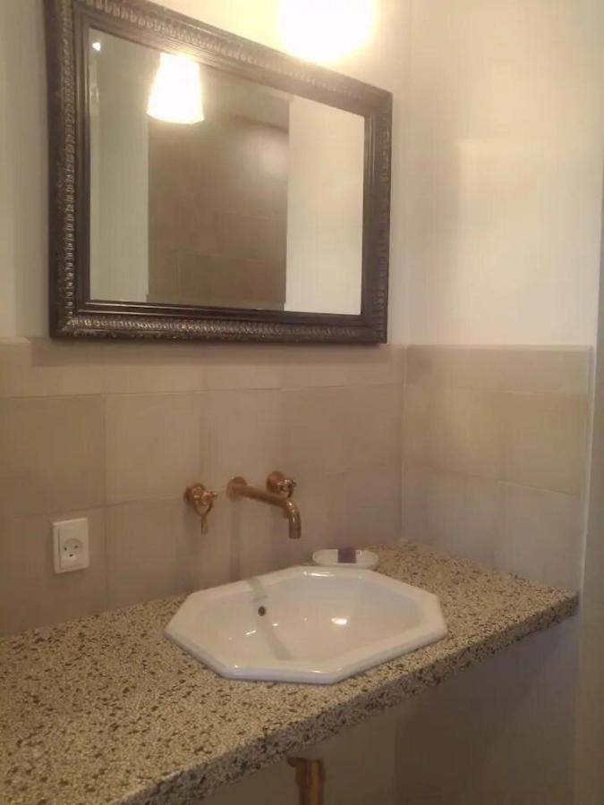Lavendelbo B&B Hjallerup Dış mekan fotoğraf